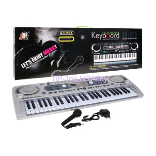 Keyboard s USB